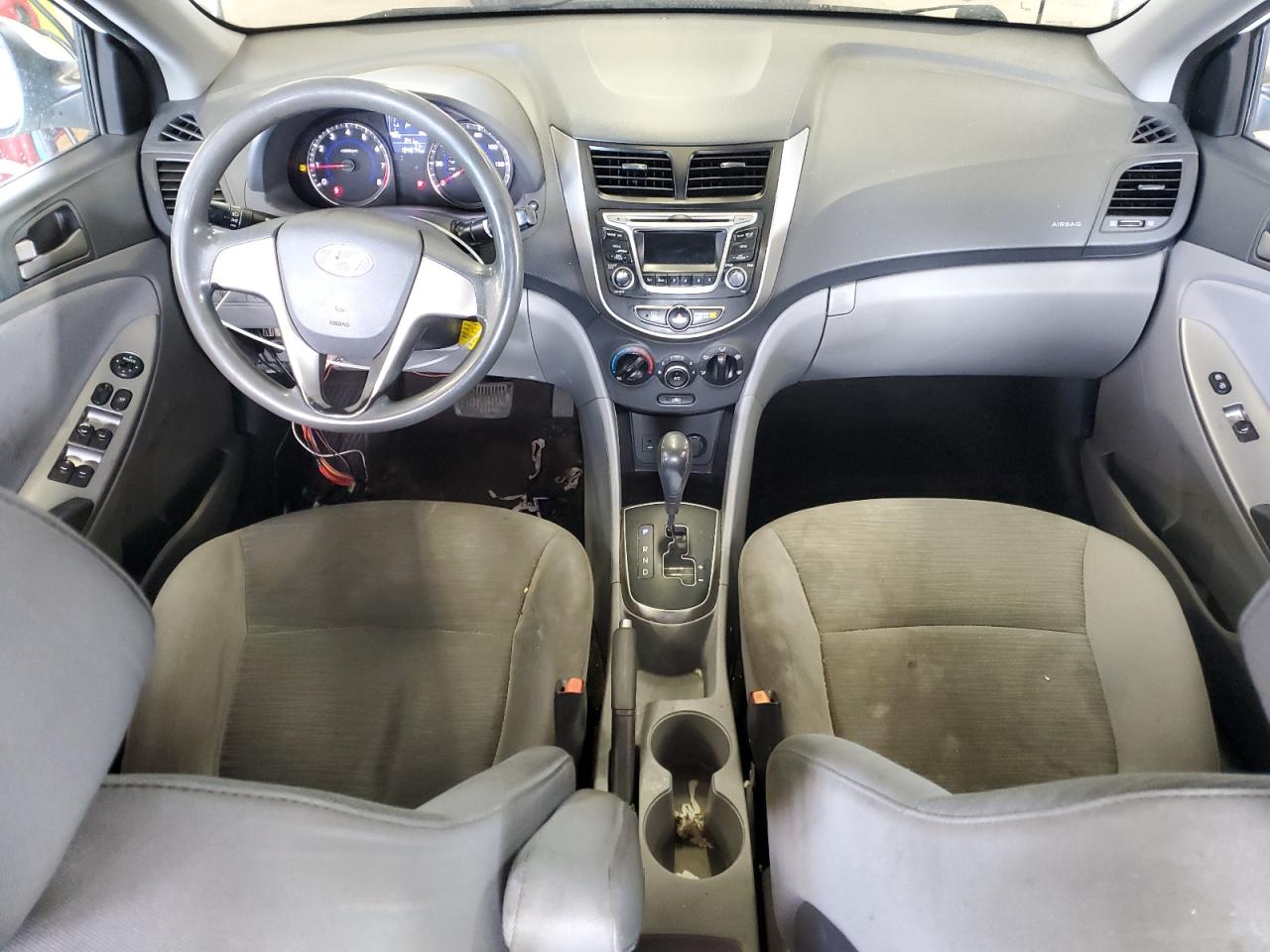 Hyun ACCENT Se Image 9