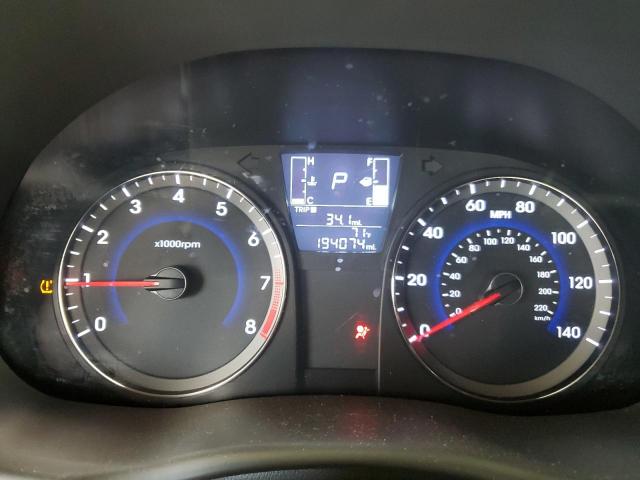 Hyun ACCENT Se Image 7