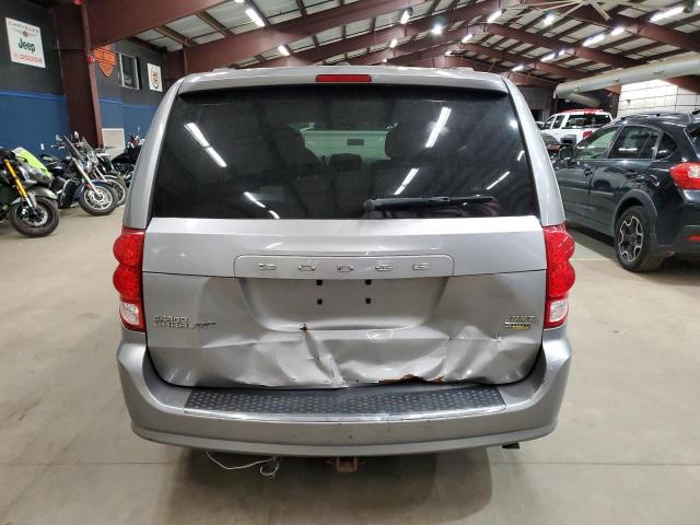 Dodge Caravan Sxt Image 5