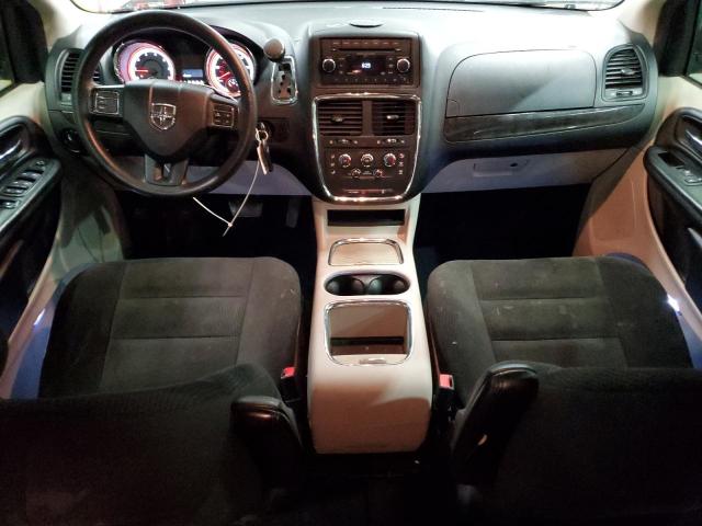 Dodge Caravan Sxt Image 7