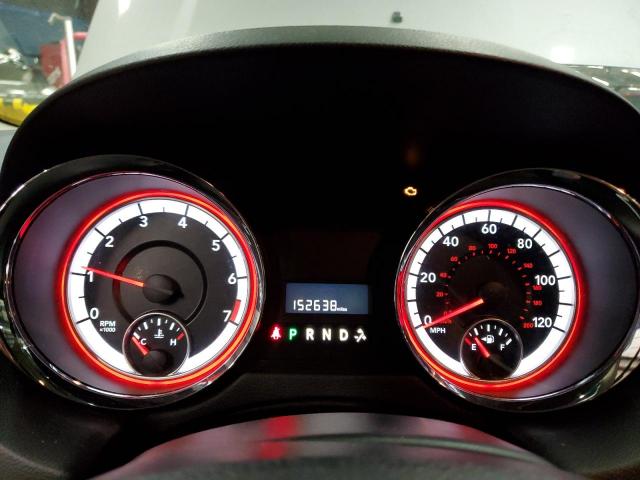 Dodge Caravan Sxt Image 11