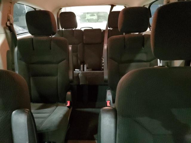 Dodge Caravan Sxt Image 8