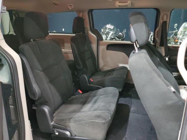 Dodge Caravan Sxt Image 9