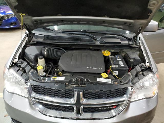 Dodge Caravan Sxt Image 10