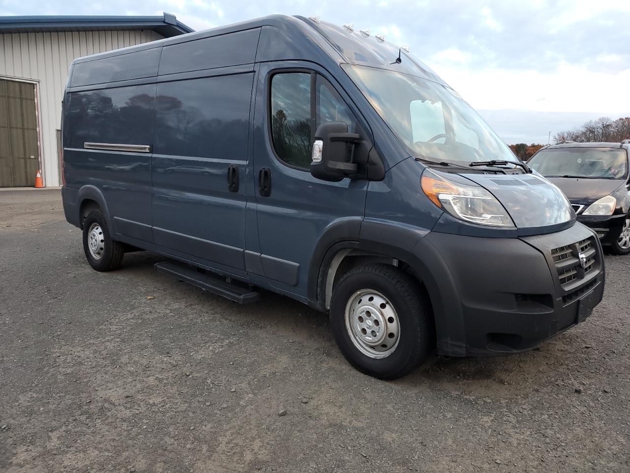 Ram Promaster 2500 High Image 8
