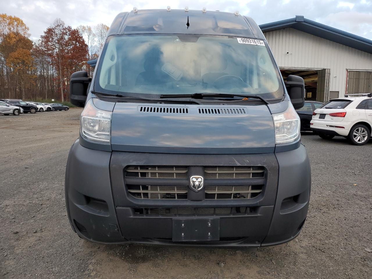 Ram Promaster 2500 High Image 7