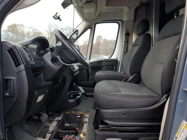 Ram Promaster 2500 High Image 12