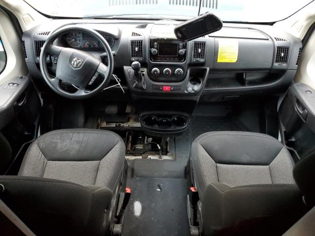 Ram Promaster 2500 High Image 11