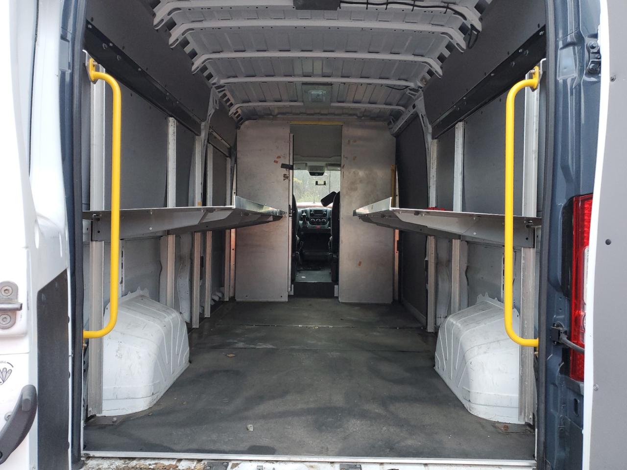 Ram Promaster 2500 High Image 3