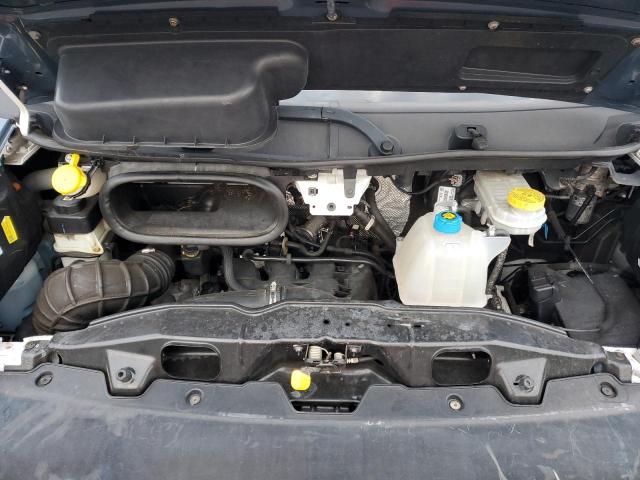 Ram Promaster 2500 High Image 4