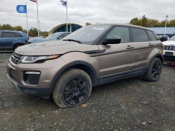  Salvage Land Rover Range Rover