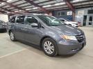 Honda Odyssey Exl Image 3