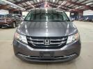 Honda Odyssey Exl Image 4