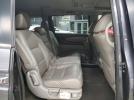 Honda Odyssey Exl Image 12