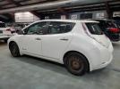 Nissan LEAF S Image 2