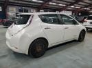 Nissan LEAF S Image 3
