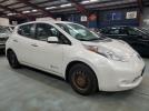Nissan LEAF S Image 11