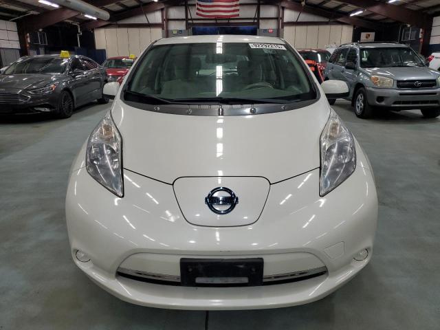 Nissan LEAF S Image 5