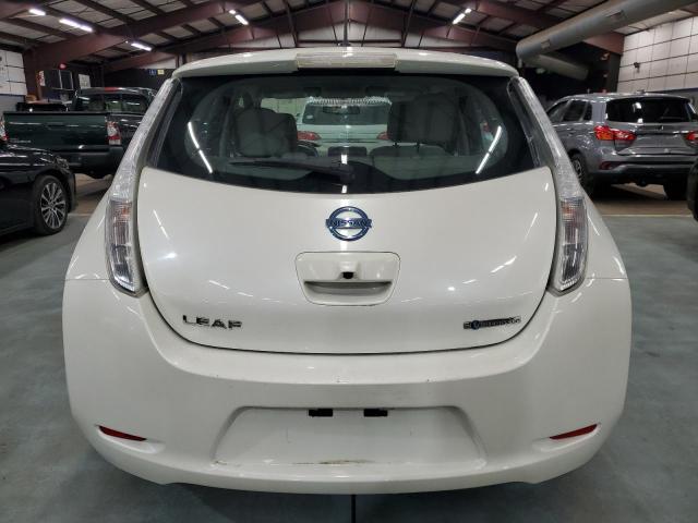 Nissan LEAF S Image 12