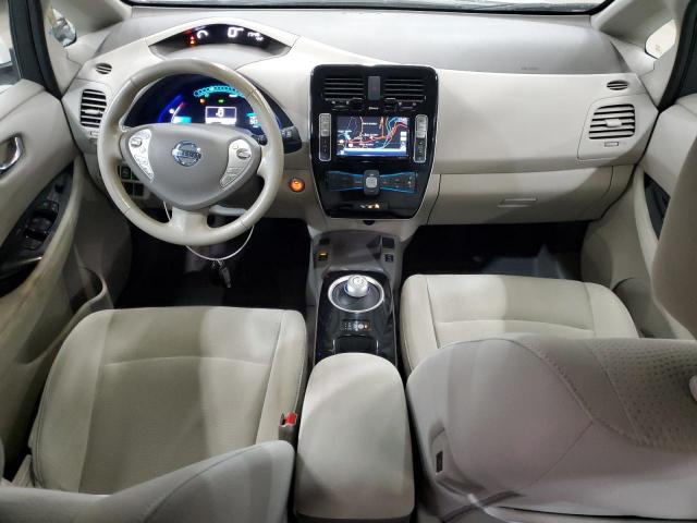 Nissan LEAF S Image 6