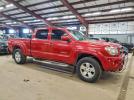 Toyota Tacoma Double Cab Long Bed Image 3