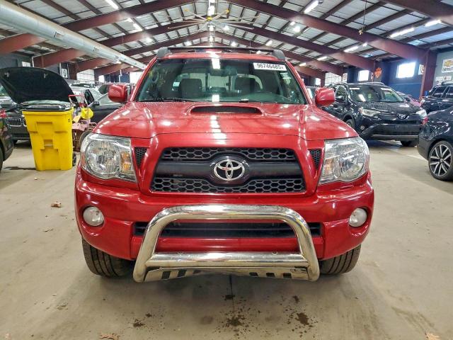 Toyota Tacoma Double Cab Long Bed Image 2