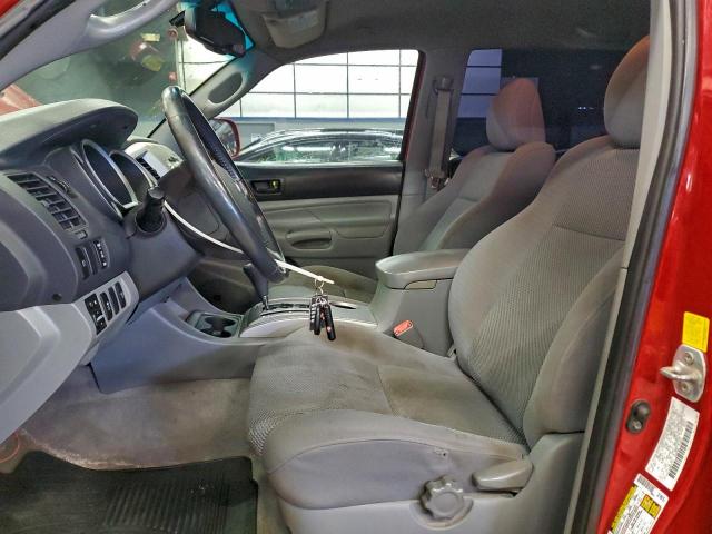 Toyota Tacoma Double Cab Long Bed Image 4