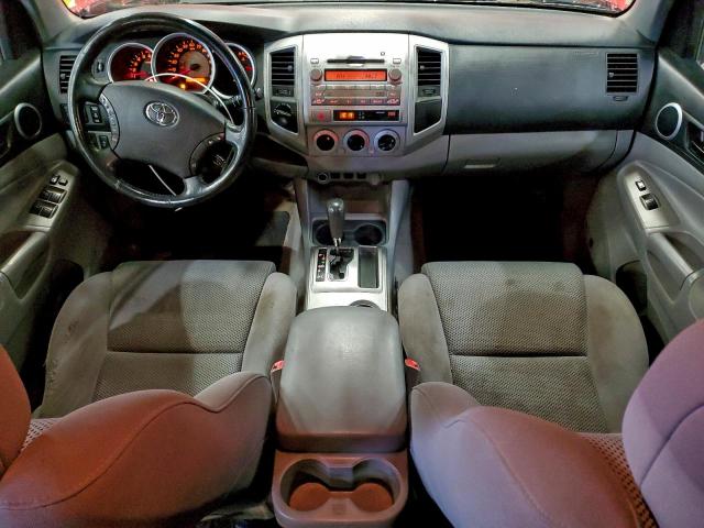 Toyota Tacoma Double Cab Long Bed Image 5