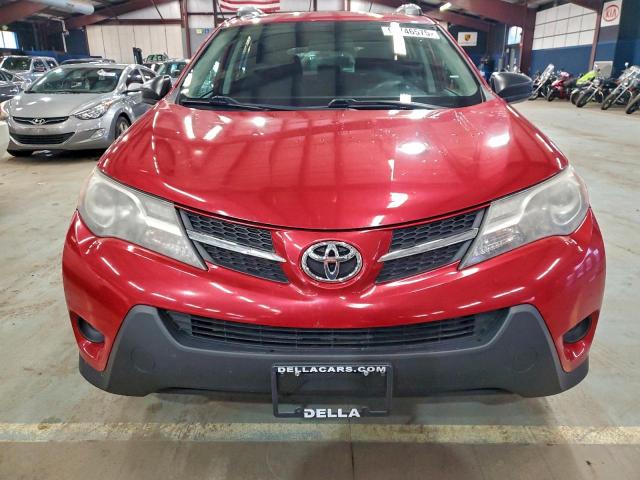 Toyota RAV4 Le Image 2