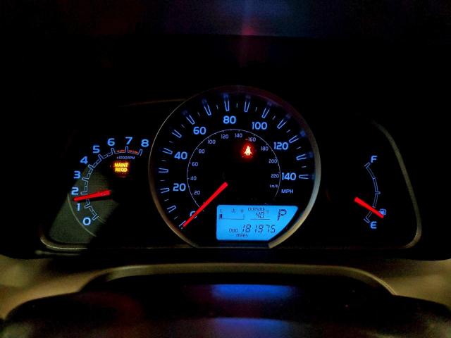 Toyota RAV4 Le Image 3