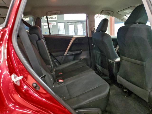 Toyota RAV4 Le Image 12