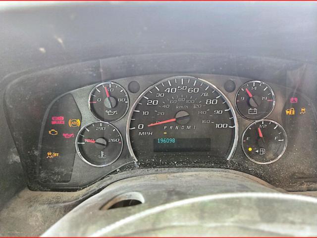 Chevrolet Express Image 7