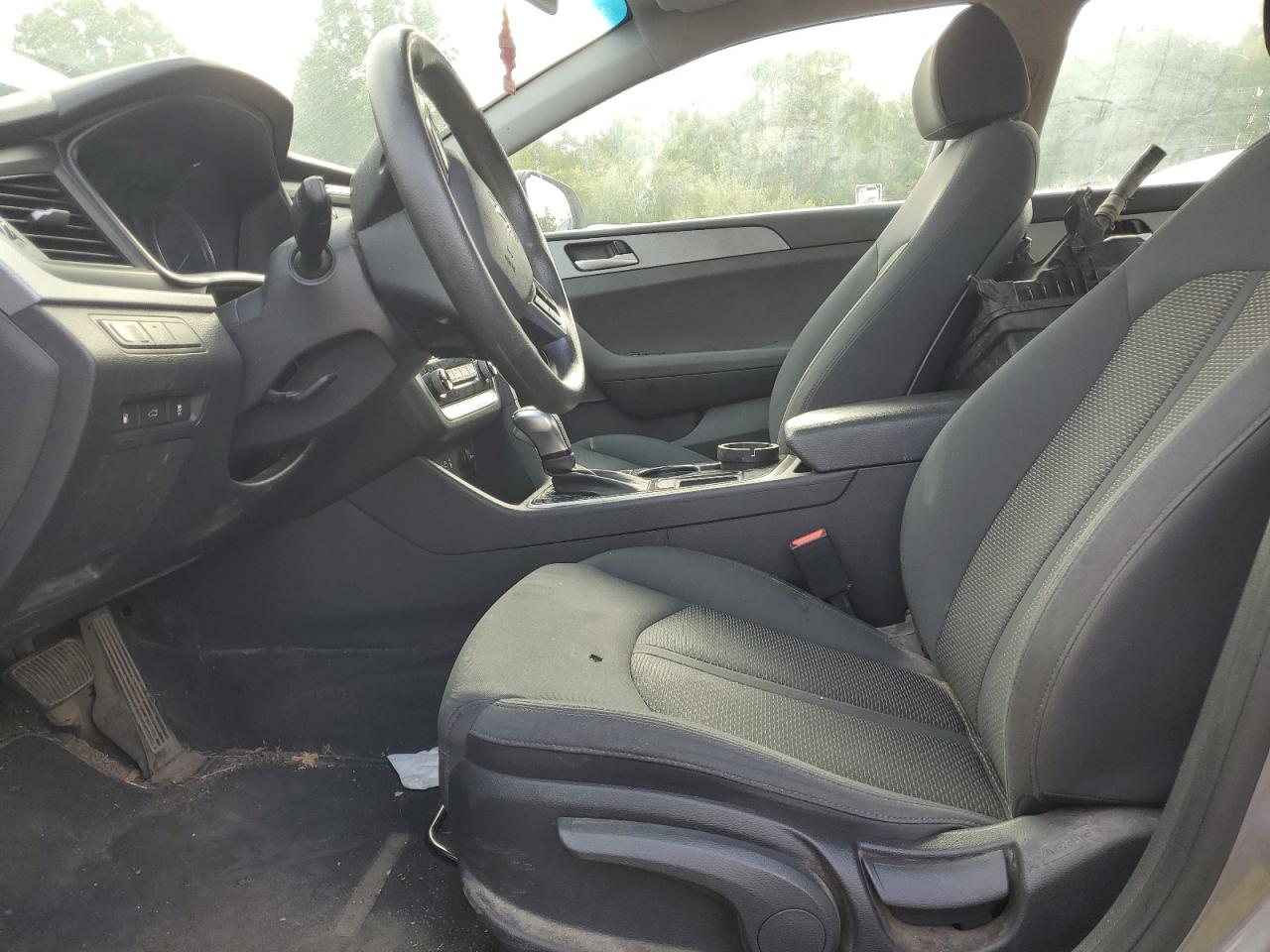 Hyun SONATA Eco Image 12