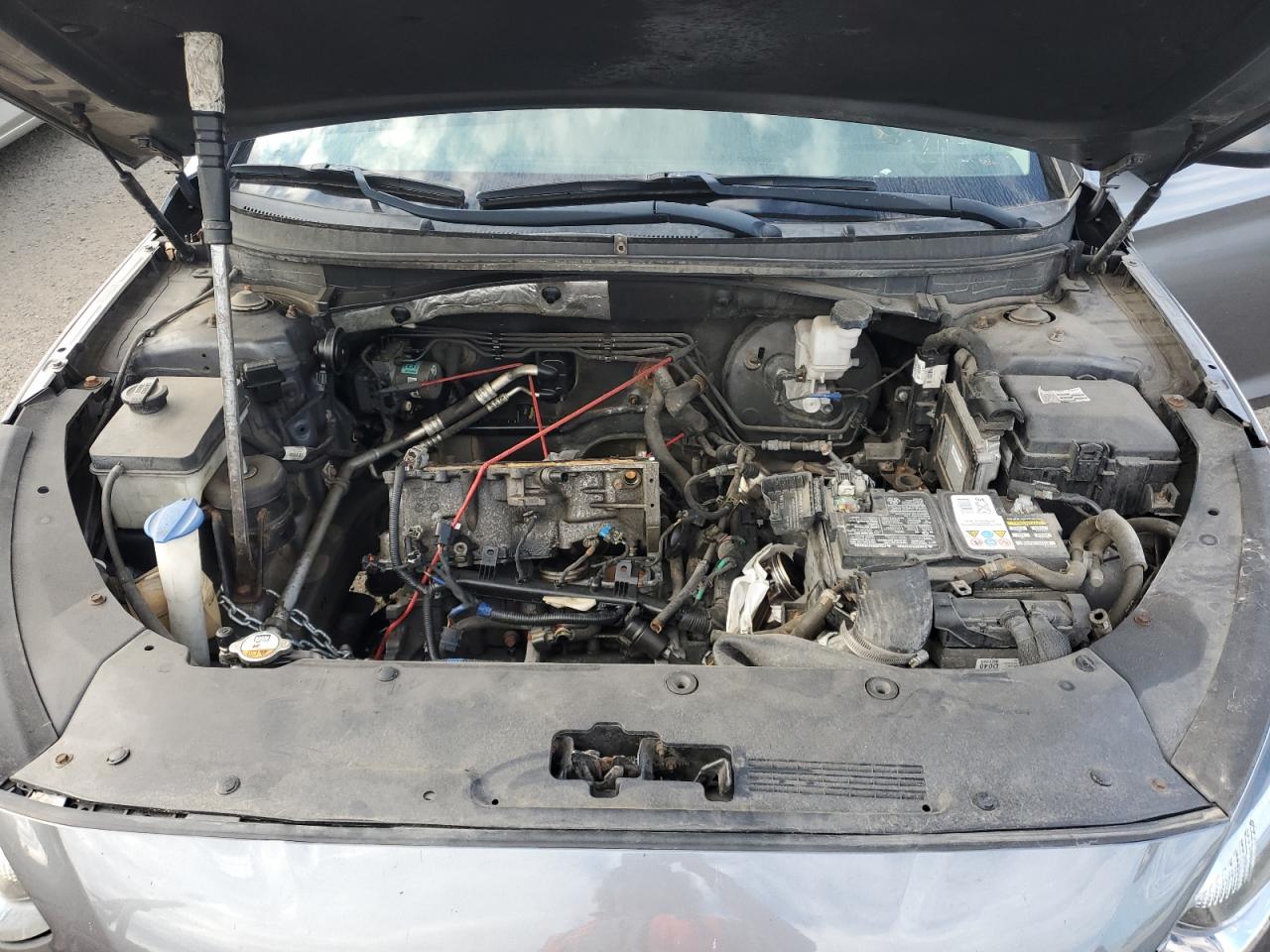 Hyun SONATA Eco Image 10