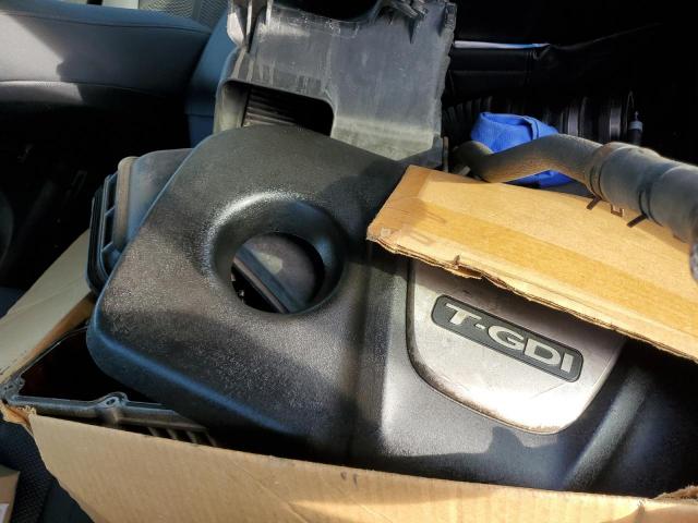 Hyun SONATA Eco Image 3