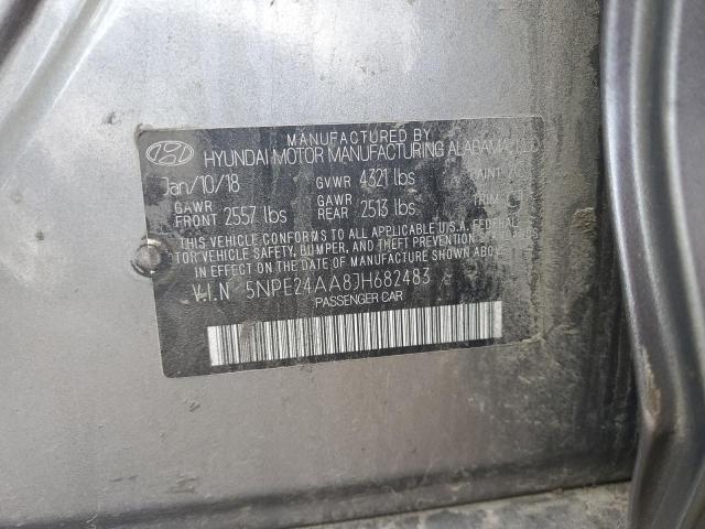 Hyun SONATA Eco Image 9