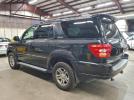 Toyota Sequoia Limited Image 2