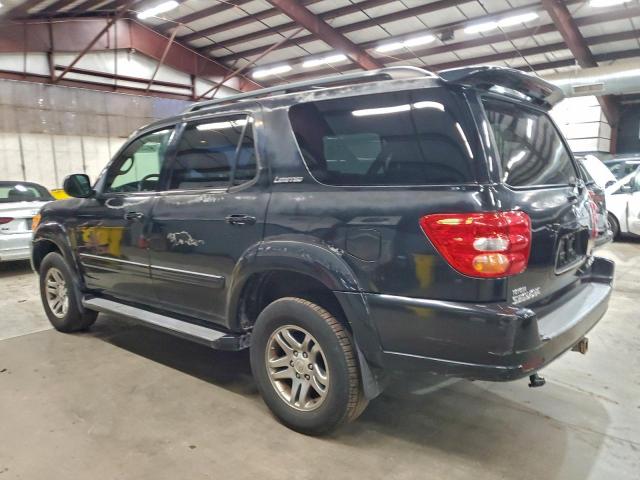 Toyota Sequoia Limited Image 2