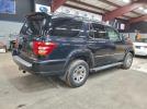 Toyota Sequoia Limited Image 9