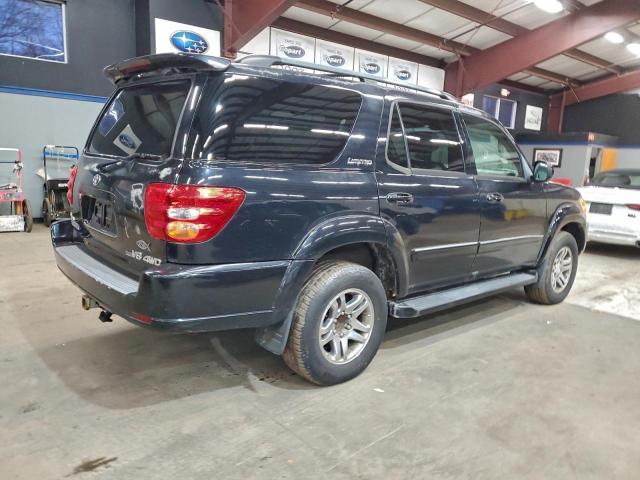 Toyota Sequoia Limited Image 9