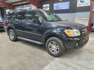 Toyota Sequoia Limited Image 3