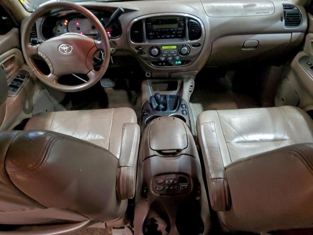 Toyota Sequoia Limited Image 13