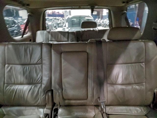 Toyota Sequoia Limited Image 7