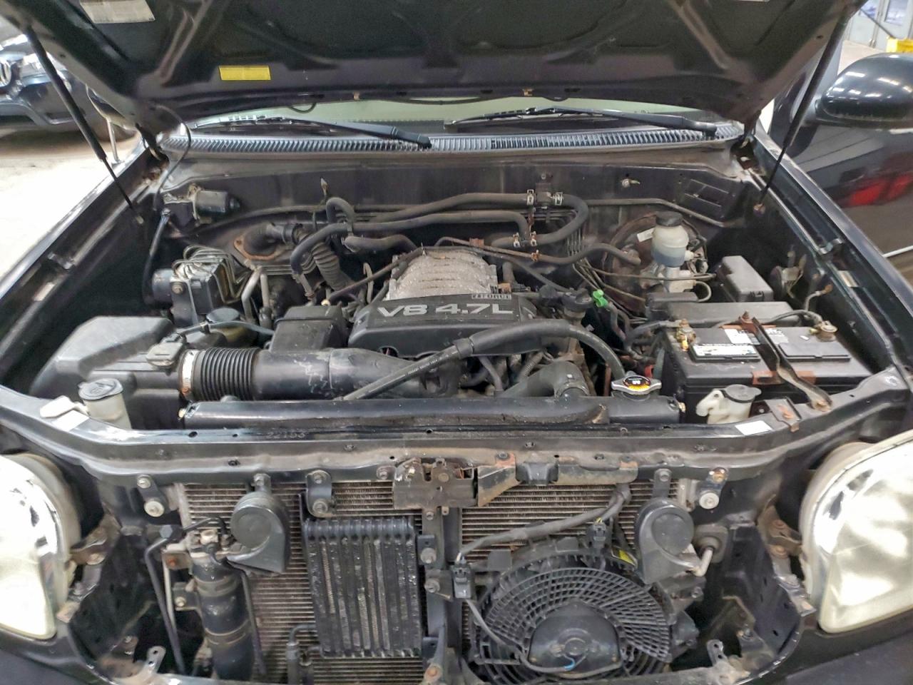 Toyota Sequoia Limited Image 5