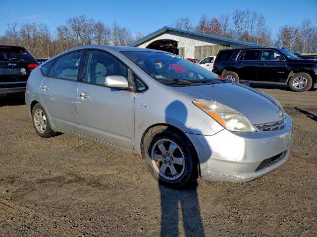 Toyota Prius Image 6