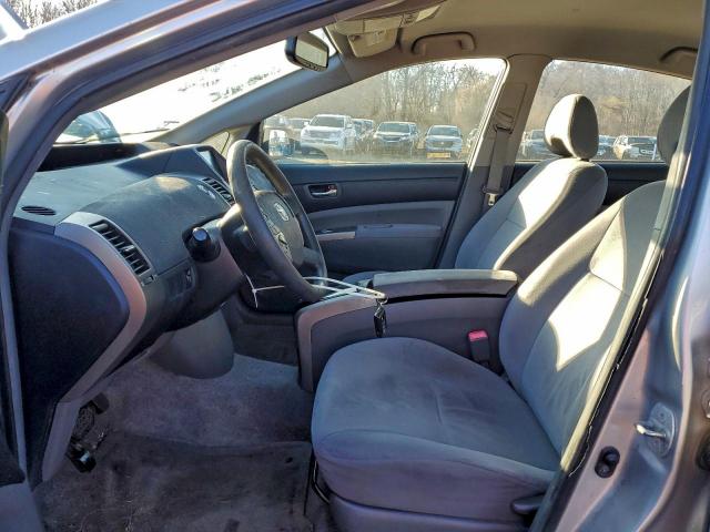 Toyota Prius Image 5