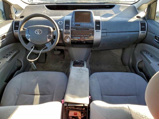 Toyota Prius Image 4