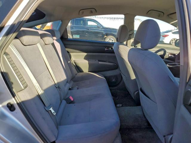 Toyota Prius Image 9