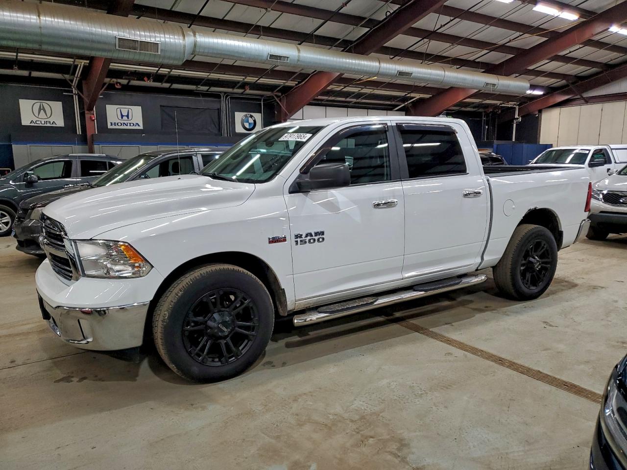 Ram 1500 Slt Image 1