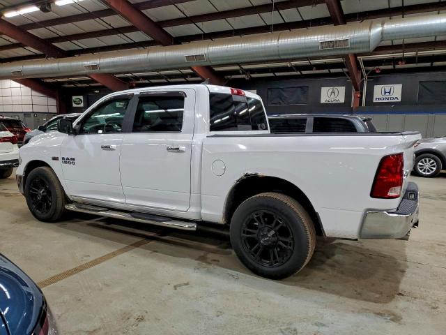Ram 1500 Slt Image 3